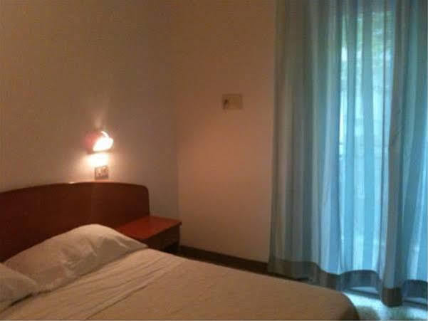 Hotel Tv Rimini Exterior photo